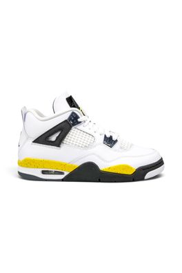 Jordan 4 Retro Rare Air Tour Yellow (GS) - Gr. 40