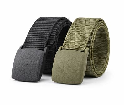 Taktischer Arbeitsgürtel Outdoor Militär Camping Angeln
