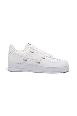 Nike Air Force 1 LX White (Women's) - Gr. 40