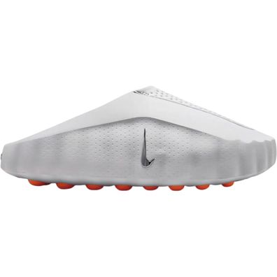 Nike Mind 001 Slide Light Smoke Grey (Women's) - Gr. 35.5