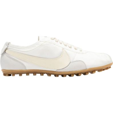 Nike Moon Shoe White Soft Pearl Gum (Women's) - Gr. 36