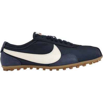 Nike Moon Shoe Midnight Navy Gum (Women's) - Gr. 36.5