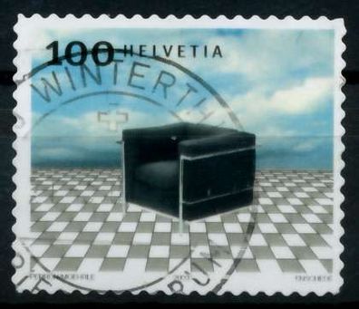 Schweiz 2003 Nr 1863 gestempelt X68AB0E