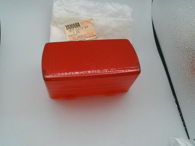Yamaha Rücklichtglas LENS, Taillight 1FN-84721-E0