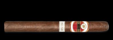 Flor de Copán Linea Puros - Format: Robusto Menge: 1 Zigarre