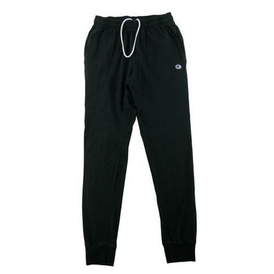 Champion Jogging Herren P7308 003 Schwarz Größe M #QWE4412