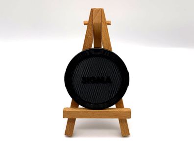 Sigma Objektivdeckel 58mm