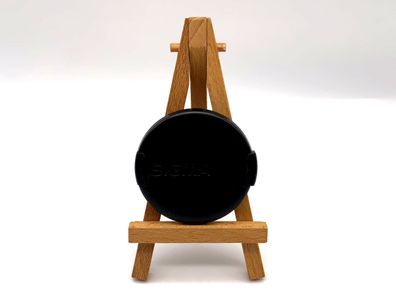 Sigma Objektivdeckel 52mm