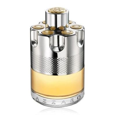 Azzaro Wanted Herrenduft Eau de Toilette 50 ml