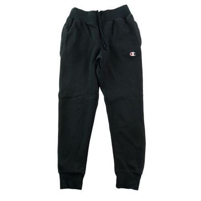 Champion Jogging Herren Jogger fuselé Größe S #QWE0311