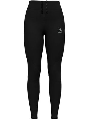 Odlo Damen Leggings Tights Zeroweight Warm 323641