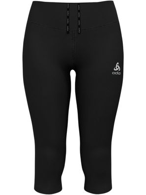 Odlo Damen Leggings Tights 3/4 Essential 322991