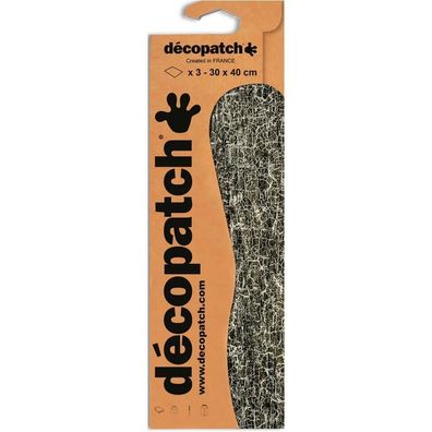 Clairefontaine Blisterpackung 3 gleiche Blätter 469