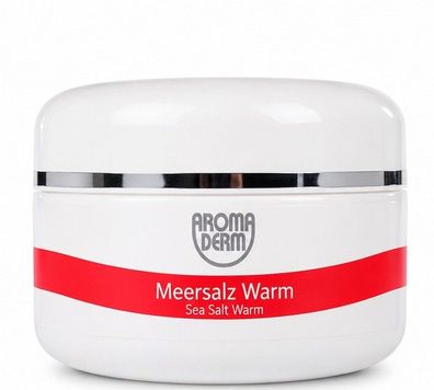 STYX - Aroma Derm - Meersalz Warm 150g Wärme-Wickel Bodywrapping