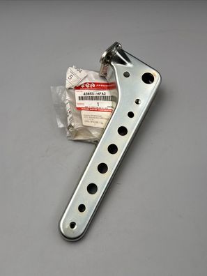 SUZUKI HALTER RECHTS AN250R 2002 Bracket, Pillion, R
