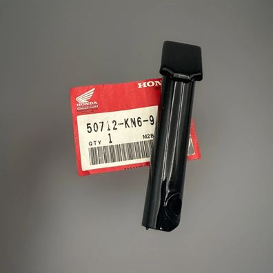 HONDA FUßRASTENBASIS, HINTEN, LINKS CB500 NTV650 NX650 BAR, L. Pillion STE