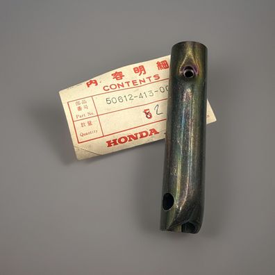 HONDA FUßRASTE RECHTS CB400T CB250T CB650 BAR, R. STEP 50612-413-000
