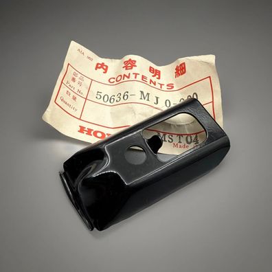HONDA PLATTE B. Fussraste CBX750F PLATE, B. STEP