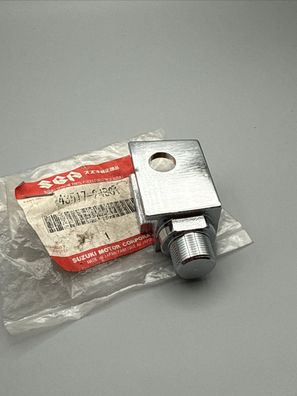 SUZUKI Fussrastenhalter RECHTS LS650F/ P LS650 HOLDER, FR Footrest, R