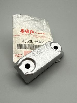 SUZUKI Gleichgewicht, Fussraste GSF1250S GSX650F Balancer, FR Footrest