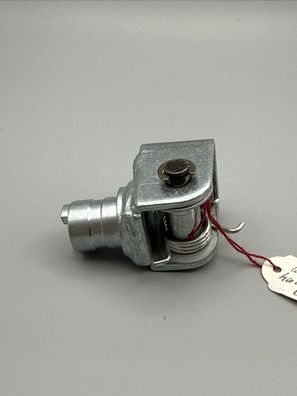 SUZUKI Fussrasten HALTER LINKS GSF1200S/ N GSF600S HOLDER, Footrest (L)