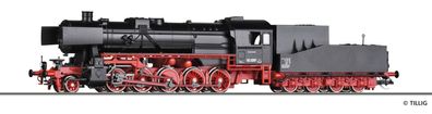 Tillig 02266 Dampflok BR 52 2257 DB mit Steifrahmente Spur TT