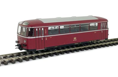 Lenz 40196-03 Beiwagen BR 995 150-0 DB IV Spur 0