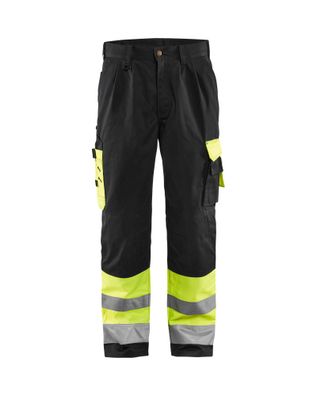 Blakläder High Vis Bundhose 1584 1860 in div. Farben