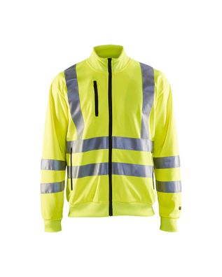 Blakläder High Vis Sweatshirt 3358 1974 in div. Farben