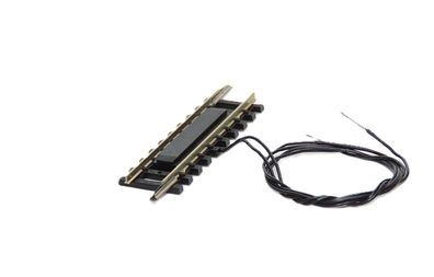 Minitrix Trix 14980 - Kontaktgleis mit Magnetschalter - 1:160 - gerade