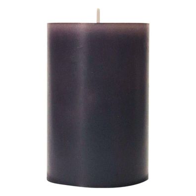Trend Safe Candle 90/60mm anthrazit