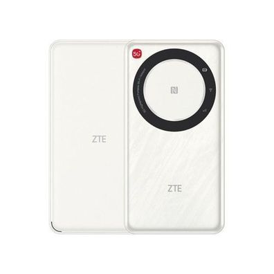 ZTE U30 Air Router 5G LTE CAT.12 Mobilrouter