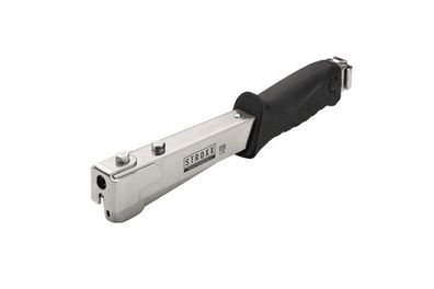 Stroxx Hammertacker Heavy Duty 6-10 mm robustes Handwerkswerkzeug