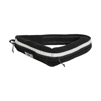 Mizuno Bauchtasche Mesh Belt Pouch L NR(U) J3GDD022