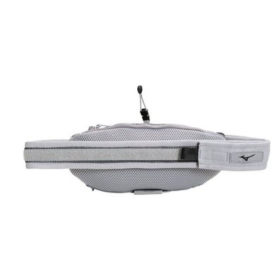Mizuno Bauchtasche 2way Waist Pouch CR(U) J3GDD012