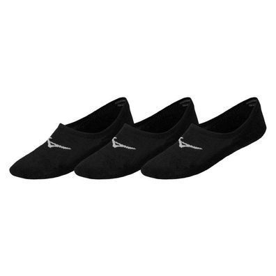 Mizuno Sportsocken Super Short Socks 3P(6P)(U) J2GX0055