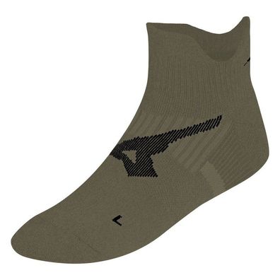 Mizuno Sportsocken Drylite Race Mid(6P)(U) J2GX1050