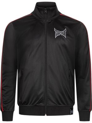 Tapout Tarziana Herren Trainingsjacke normale Passform