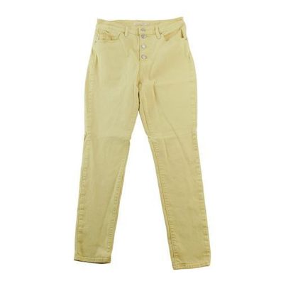 Levi Strauss Damenjeans W30/L30 721 High Rise Skinny #QWE1661
