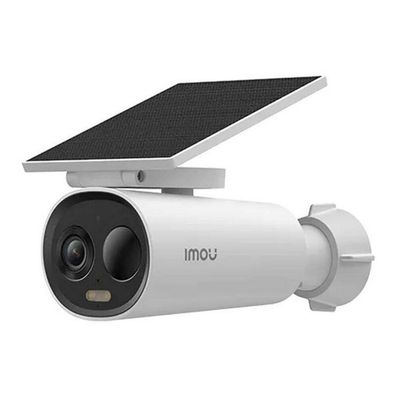 IMOU - IPC-K9DCP-3T0WE-V2 - Überwachungskamera - außen
