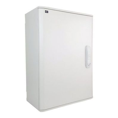 Feuchtraumverteiler Schaltschrank Leergehäuse Verteilerkaste HYDRA 466 IP66 1493