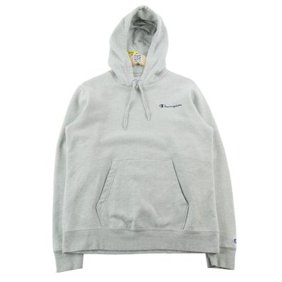 Champion Herren Kapuzenpullover Standard-Schnitt Größe M #QWE1855