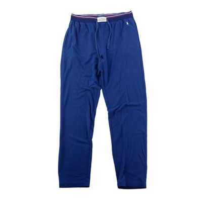Jogging Homme Sleepwear Pony brodé