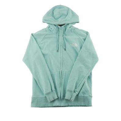 The North Face Damen Kapuzenpullover Regular Fit Größe S #QWE1403