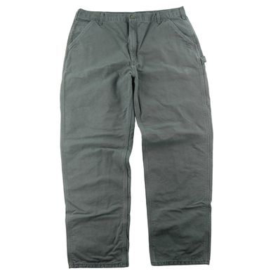 Carhartt Herrenhose W42/L34 Original Dungaree #QWE1646