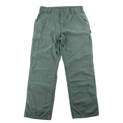 Carhartt Herrenhose W36/L32 Locker #QWE0265