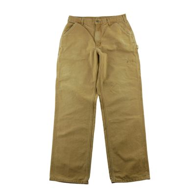 Carhartt Herrenhose W34/L34 B11 Loose #QWE1452