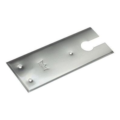 Dorma Deckplatte für Bodentürschließer für BTS 84