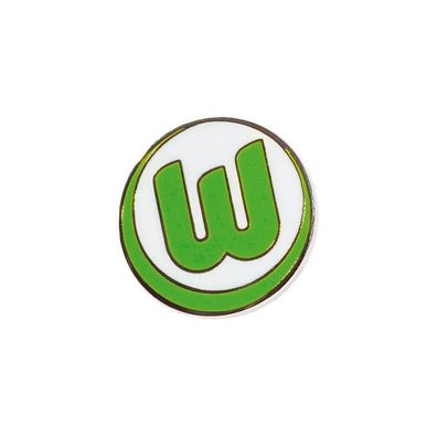 VfL Wolfsburg Pin Logo 216