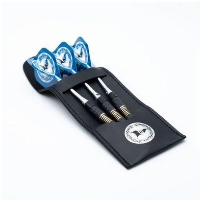 Arminia Bielefeld Spielzeug Dartpfeil 3er Set-Steeldart Swb 23